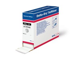 Delta-Dry® Softliner Polsterschlauch